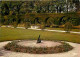 18 - Bourges - Le Jardin Dés Prés Fichaux - Le Cadran Solaire - Carte Neuve - CPM - Voir Scans Recto-Verso - Bourges