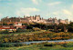 11 - Carcassonne - La Cité Médiévale - Vue Générale - Carte Neuve - CPM - Voir Scans Recto-Verso - Carcassonne