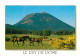 Animaux - Chevaux - Le Puy De Dome - Carte Neuve - CPM - Voir Scans Recto-Verso - Horses
