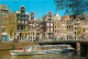 Pays-Bas - Nederland - Amsterdam - CPM - Voir Scans Recto-Verso - Amsterdam