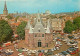 Pays-Bas - Nederland - Amsterdam - CPM - Voir Scans Recto-Verso - Amsterdam