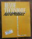Revue Technique Automobile # 95. Mars 1954 - Auto/Motor