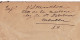 Lettre Menton 1938 Clos De La Madone Alpes Maritimes Bruxelles Belgique Type Paix + Semeuse - 1932-39 Vrede