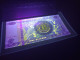 BTC Bitcoin Cryptocurrency Crypto Paper Fantasy Private Note Banknote - Verzamelingen & Kavels