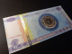 BTC Bitcoin Cryptocurrency Crypto Paper Fantasy Private Note Banknote - Collezioni E Lotti