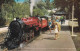 GB Engeland  1978 Romney Hythe & Dymchurch Coal Provides Energy For RHDR Card - Treinen