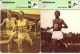 GF2046 - FICHES EDITION RENCONTRE - JOHN LANDY - CHRIS BRASHER - ANDREA LYNCH - EMMANUEL MACDONALD BAILEY - Athletics