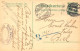 Zürich  Buchbinderei & Papeterie  Diethelm  Zellweger   Firmen Gewerbestempel Besonderheiten - Stamped Stationery