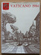 Complete + Postcards + Vignette ESPANA 1984 Yearbook POSTFRIS / MNH / **  VATICANO VATICAN VATICAAN - Annate Complete