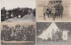 Delcampe - PEOPLE REAL PHOTO Incl. MILITARY 500 Vintage Postcards Mostly Pre-1940 - War 1914-18