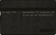 Netherlands: Ptt Telecom - 1992 202C Floriade - Privadas