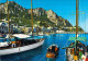 Capri - Marina Grande - Autres & Non Classés
