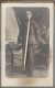 Oorlogsslachtoffer : 1914-18, Putte, Soldaat Franciscus Borremans, - Devotion Images