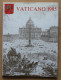 Complete + Postcards + Vignette ITALIA + Booklet 1985 Yearbook POSTFRIS / MNH / **  VATICANO VATICAN VATICAAN - Full Years