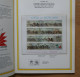 Delcampe - Complete + Postcards + Vignette ITALIA + Booklet 1985 Yearbook POSTFRIS / MNH / **  VATICANO VATICAN VATICAAN - Annate Complete