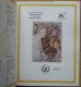 Delcampe - Complete + Postcards + Vignette ITALIA + Booklet 1985 Yearbook POSTFRIS / MNH / **  VATICANO VATICAN VATICAAN - Annate Complete