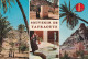 1 AK Marokko * Ansichten Von Tafraoute, Eine Kleinstadt Im Antiatlas-Gebirge Mit Vielen Felsformationen Aus Granit * - Other & Unclassified