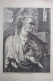 Saint Barthélémy.  D'après Peter Paul Rubens. 1610 - Devotion Images