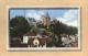 WADENSWIL, ZURICH, ARCHITECTURE, SWITZERLAND, POSTCARD - Wädenswil