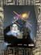 (folder 9-5-2024) Australia Post - Star Wars Dark Side - Presentation Pack (no Stamps + 12 Stickers + 2 Covers) - Presentation Packs