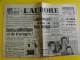 Journal L'Aurore Du 27 Juillet 1949. Gang Ménilmontant  Cassiot Robic Tour 49 Chine Shanghai Festival De Cannes - Andere & Zonder Classificatie