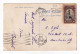 Carte Postale 1939 Montreal Canada Bureau De Poste Post Office Pour New York USA - Cartas & Documentos