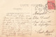 95 Saint Leu Taverny Rue De Boissy CPA Cachet 1905 - Taverny