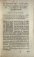 Delcampe - DEVOTION - Taulerus 1634 Anvers - Het Merch Der Zielen - Antique