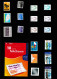 2001 Jaarcollectie PTT Post Postfris/MNH**, Official Yearpack - Komplette Jahrgänge