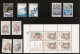 1982 Jaarcollectie PTT Post Postfris/MNH** - Années Complètes