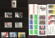 1987 Jaarcollectie PTT Post + DECEMBER BOEKJE PB37 Postfris/MNH** - Full Years