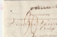 Delcampe - 1646 / 1799 - Collection Of 5 FIVE 17th & 18th Century Letters From Netherland To France, Belgium And Italy Of Today - Collections