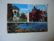 TURKEY POSTCARDS  MONUMENTS     PURHRSAPS 10% DISCOUNT - Turkey