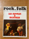 1971 ROCK FOLK 56 Led Zeppelin A Montreux  Bob Dylan Vangelis Jazz A Nice Magma - Musica