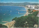 CPM  France Provence Côte D’Azur  06  Alpes-Maritimes   Juan Les Pins  Vue Générale 21-6-1974 - Juan-les-Pins