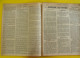 Journal Les Nouvelles Continentales. N° 133 Du 2 Octobre 1943; Collaboration. Terreur Gaulliste Mussolini Badoglio - Weltkrieg 1939-45