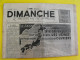 Hebdo Dimanche Le Miroir De La Semaine Du 7 Octobre 1945. Japon Uranium Gaby Andreu - Altri & Non Classificati