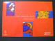 AUSTRALIA 2000 OLYMPIC GAMES MASCOTS SERIES III Folder.. - Australia