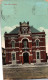 Postcard New South Wales Goulburn Town Hall Made In Saxony For G. Giovanardi , Sidney - Sydney