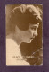 "Grace Cunard, Universal 1906 - Antique Fantasy Postcard - Beroemde Vrouwen