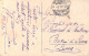 26886 " SOMALIA ITALIANA-ESPOSIZIONE 1911-IL GUADO SULL' UEBI GOFCA " ANIMATA-CART.POST. SPED.1920 - Exhibitions