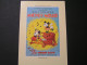 AUSTRALIA 1995 Mickey Mouse Animated Classic Series Folder.. - Australie