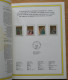 Complete + Postcards + Vignette CAPEX + 1987 Yearbook POSTFRIS / MNH / **  VATICANO VATICAN VATICAAN - Full Years