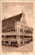 DR 1928, MeF 4x15 Pf. Kant Auf Eilboten Postkarte V. DILLINGEN A. Donau - Storia Postale