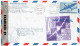 USA Deutschland 1946, 30 C. Auf Erstflug Brief New York Berlin M. Zensur. - Autres & Non Classés