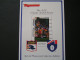 AUSTRALIA 1994 Telearch Tony Modra Folder.. - Australien