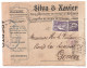 Portugal, 1916, # 211, Lisboa-Geneve, Censura - Storia Postale