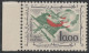 Année 1963-N°376 Neuf**/MNH : Retour à La Paix : Type YY (drapeaux, Chaines, Colombe Et Fusil)    (g) - Algerien (1962-...)