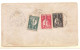 Portugal, 1918, # 207..., Abrantes-Vila Viçosa - Lettres & Documents