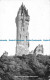 R062563 Stirling. Wallace Monument. Macdonalds - World